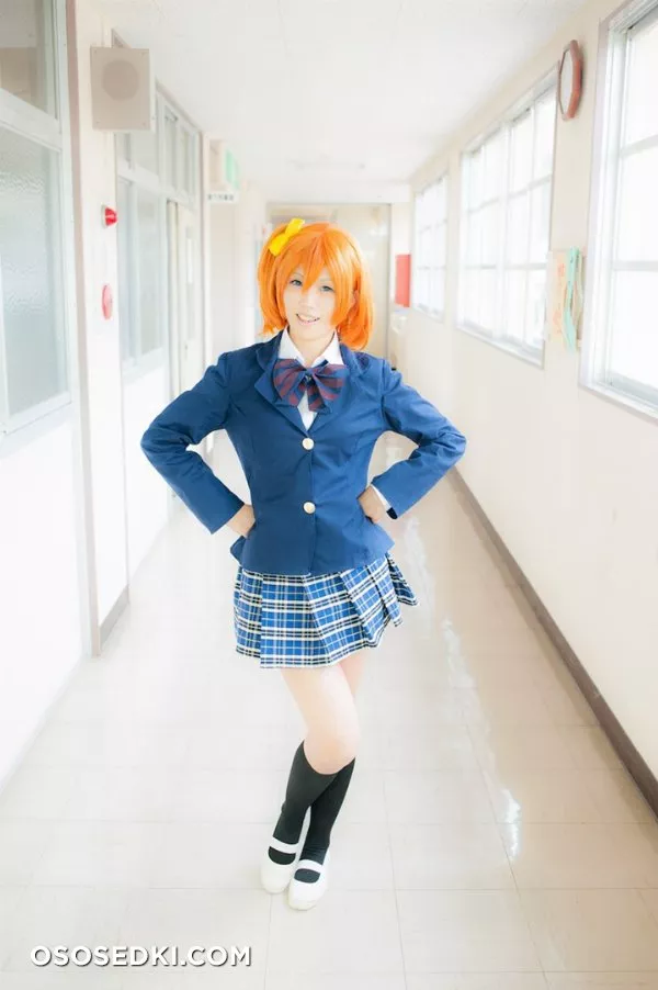 [Glossy Rabbit (Tsuyato)] Rabi Live! (Love Live!) - 332