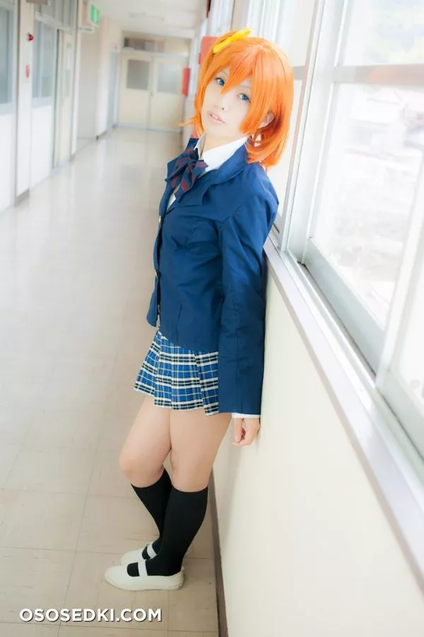 [Glossy Rabbit (Tsuyato)] Rabi Live! (Love Live!) - 335