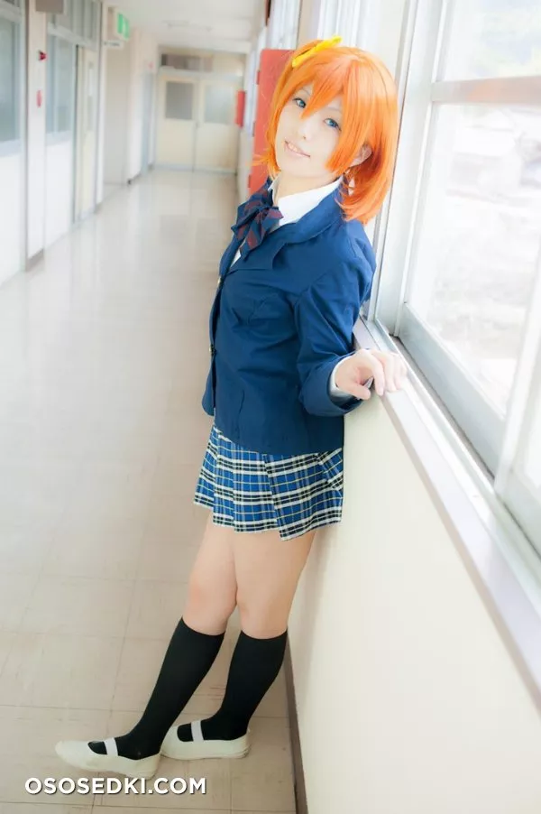 [Glossy Rabbit (Tsuyato)] Rabi Live! (Love Live!) - 336