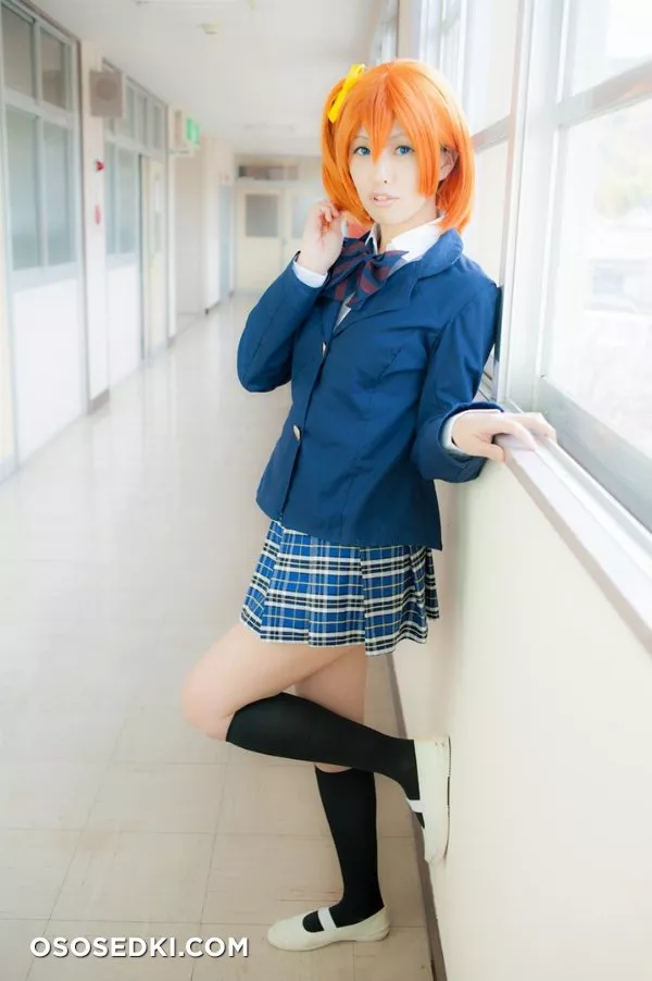 [Glossy Rabbit (Tsuyato)] Rabi Live! (Love Live!) - 340