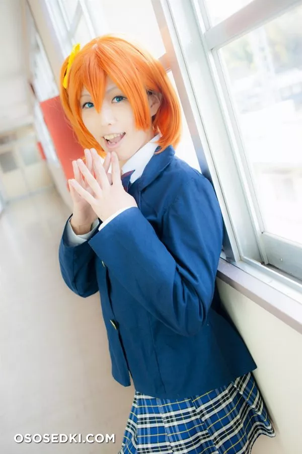 [Glossy Rabbit (Tsuyato)] Rabi Live! (Love Live!) - 343