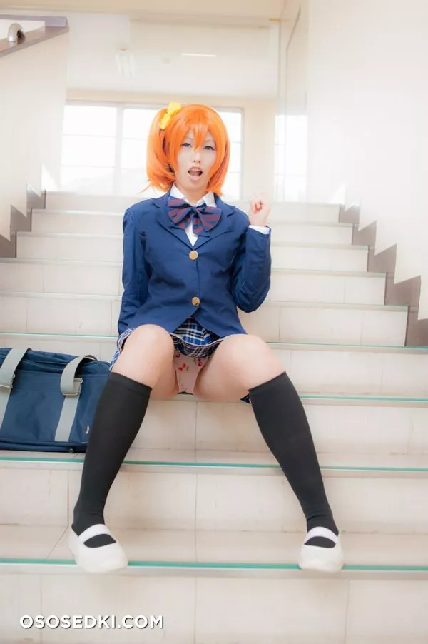 [Glossy Rabbit (Tsuyato)] Rabi Live! (Love Live!) - 348