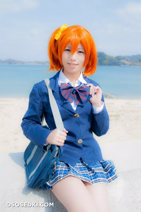 [Glossy Rabbit (Tsuyato)] Rabi Live! (Love Live!) - 370