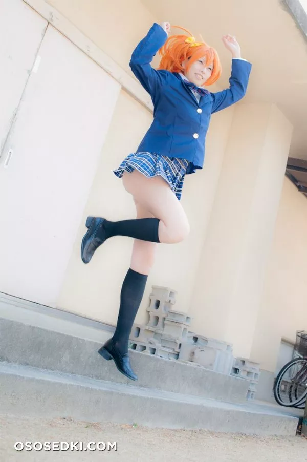 [Glossy Rabbit (Tsuyato)] Rabi Live! (Love Live!) - 371