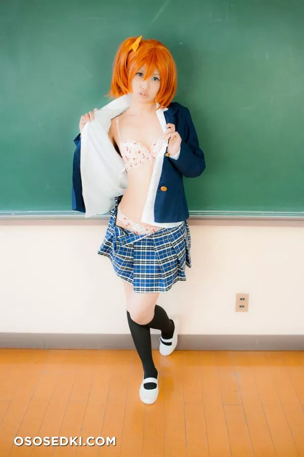 [Glossy Rabbit (Tsuyato)] Rabi Live! (Love Live!) - 375