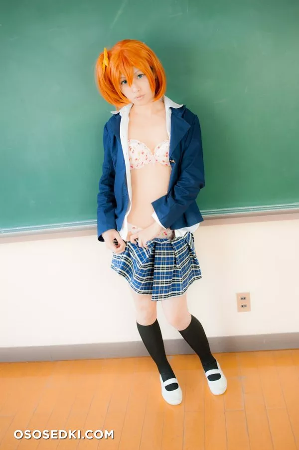 [Glossy Rabbit (Tsuyato)] Rabi Live! (Love Live!) - 387