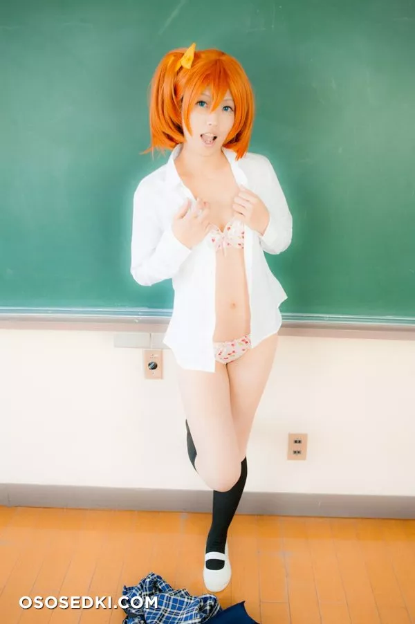 [Glossy Rabbit (Tsuyato)] Rabi Live! (Love Live!) - 399