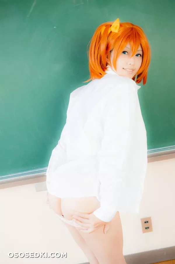 [Glossy Rabbit (Tsuyato)] Rabi Live! (Love Live!) - 415