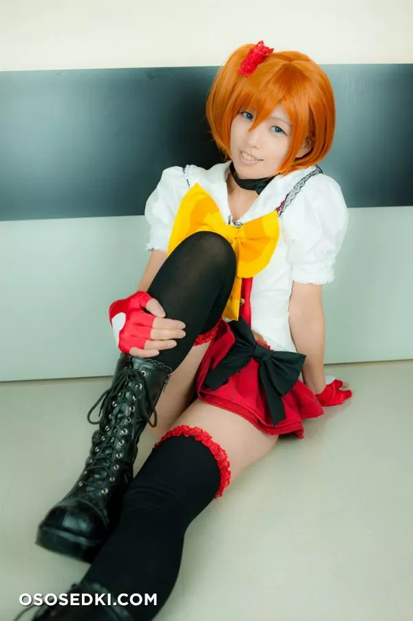 [Glossy Rabbit (Tsuyato)] Rabi Live! (Love Live!) - 432
