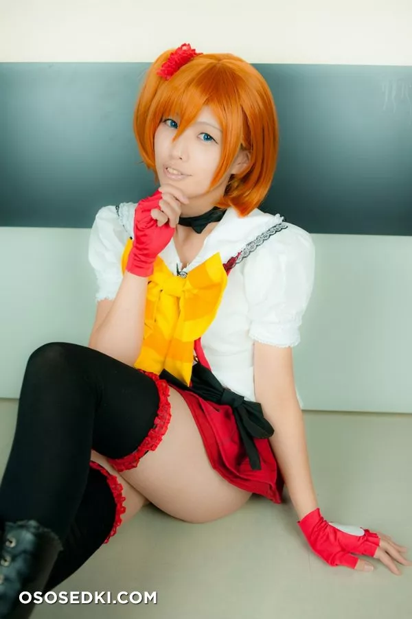 [Glossy Rabbit (Tsuyato)] Rabi Live! (Love Live!) - 438