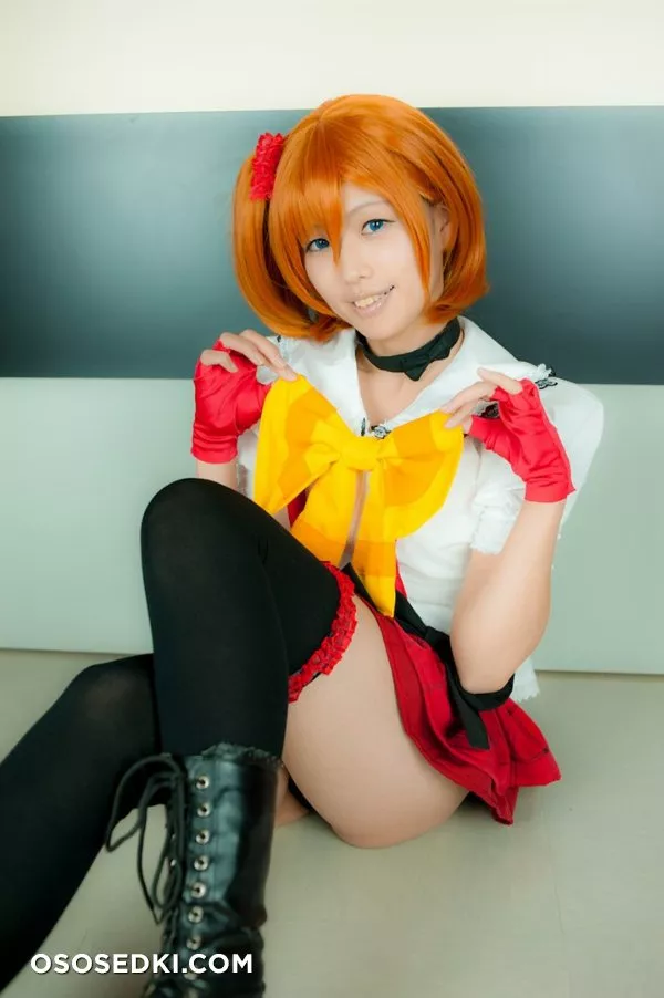 [Glossy Rabbit (Tsuyato)] Rabi Live! (Love Live!) - 439