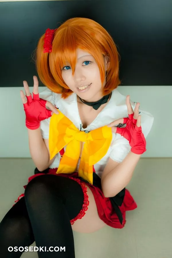 [Glossy Rabbit (Tsuyato)] Rabi Live! (Love Live!) - 440