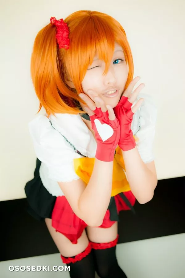 [Glossy Rabbit (Tsuyato)] Rabi Live! (Love Live!) - 441