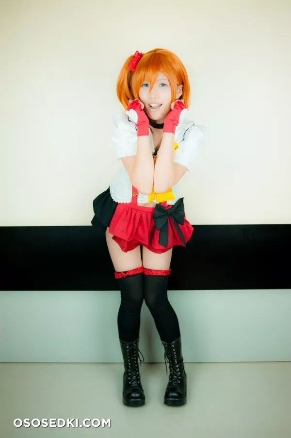[Glossy Rabbit (Tsuyato)] Rabi Live! (Love Live!) - 442