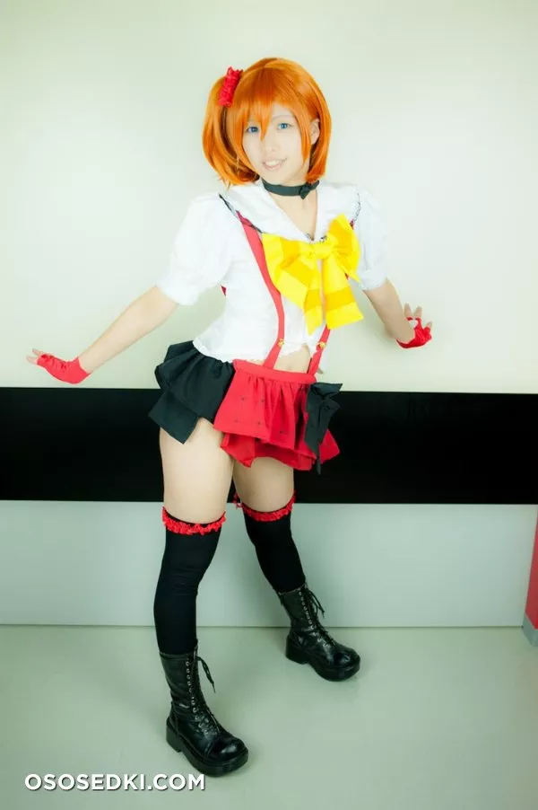 [Glossy Rabbit (Tsuyato)] Rabi Live! (Love Live!) - 447