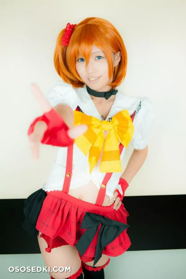 [Glossy Rabbit (Tsuyato)] Rabi Live! (Love Live!) - 448