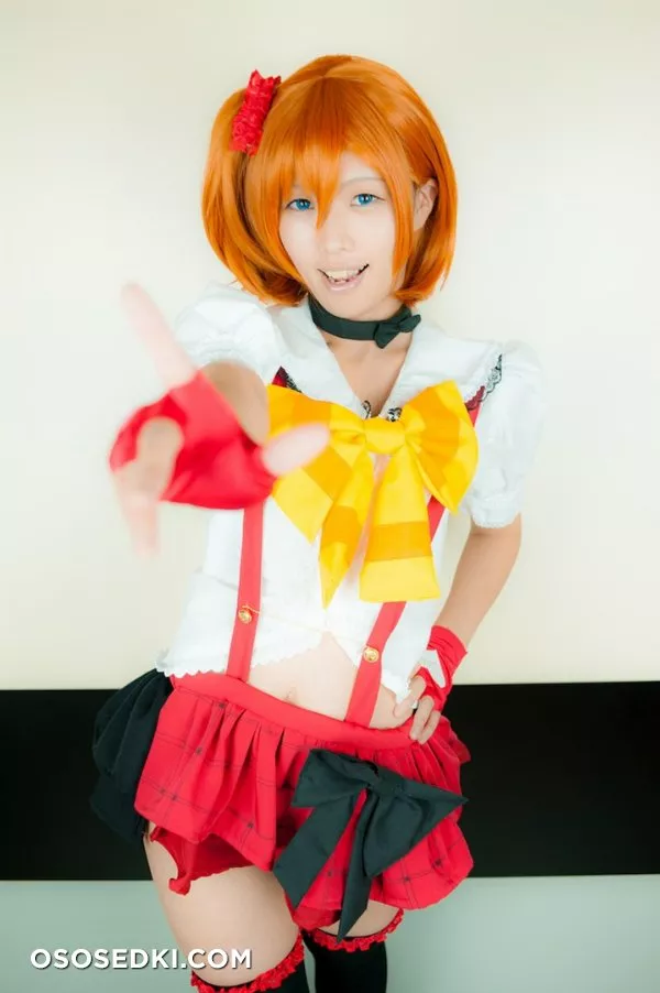 [Glossy Rabbit (Tsuyato)] Rabi Live! (Love Live!) - 449