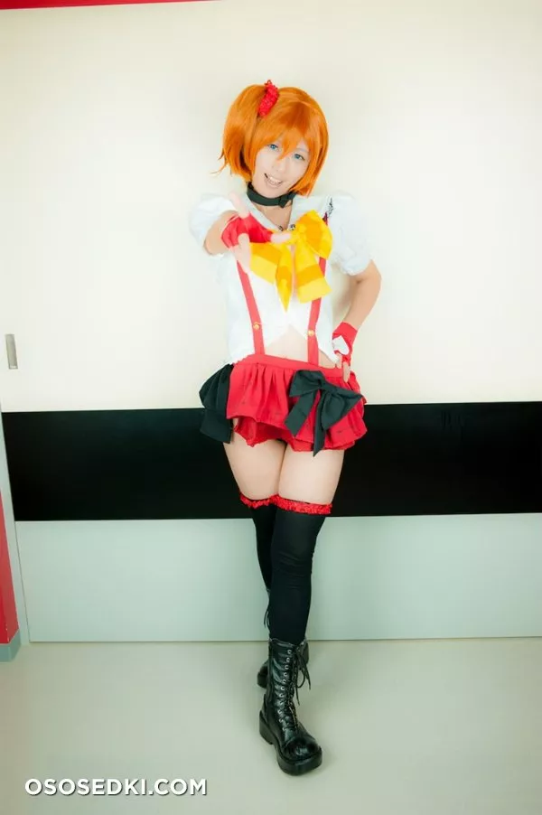 [Glossy Rabbit (Tsuyato)] Rabi Live! (Love Live!) - 451