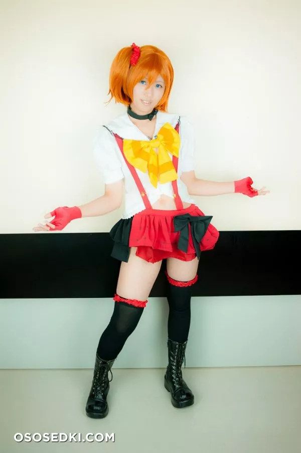 [Glossy Rabbit (Tsuyato)] Rabi Live! (Love Live!) - 452
