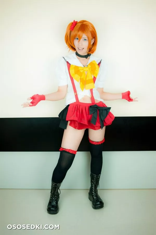 [Glossy Rabbit (Tsuyato)] Rabi Live! (Love Live!) - 453