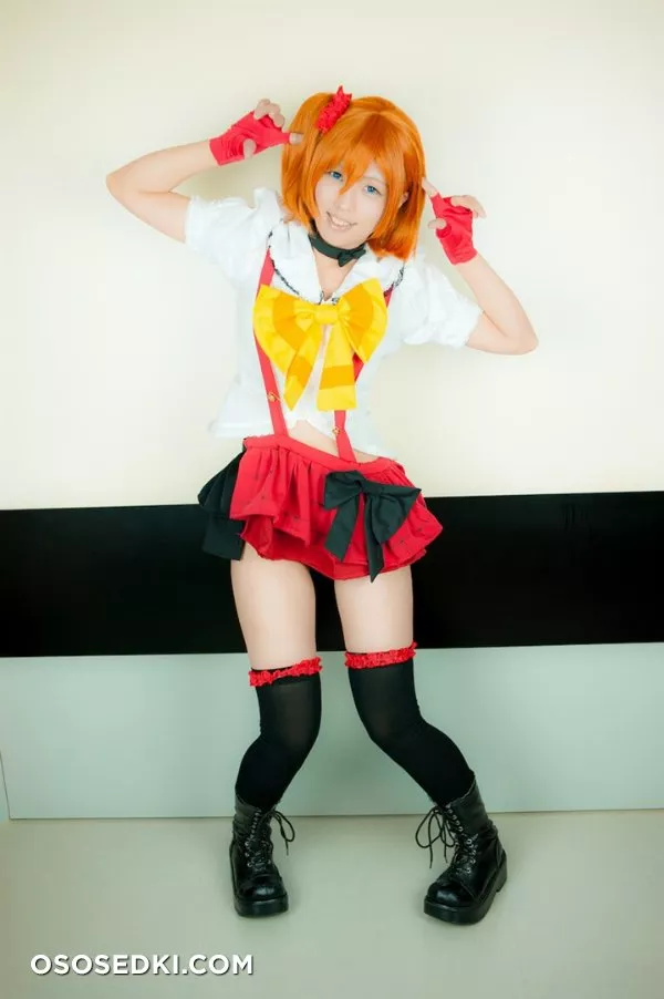 [Glossy Rabbit (Tsuyato)] Rabi Live! (Love Live!) - 454