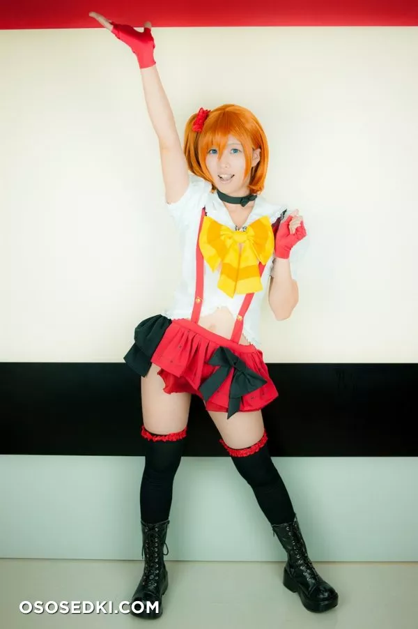 [Glossy Rabbit (Tsuyato)] Rabi Live! (Love Live!) - 469