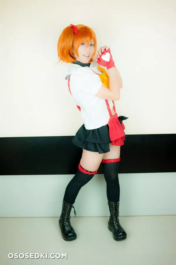 [Glossy Rabbit (Tsuyato)] Rabi Live! (Love Live!) - 474