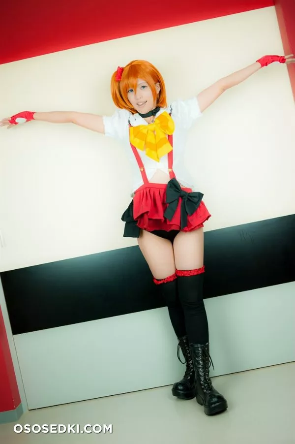 [Glossy Rabbit (Tsuyato)] Rabi Live! (Love Live!) - 487