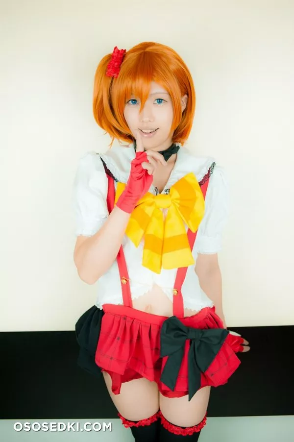 [Glossy Rabbit (Tsuyato)] Rabi Live! (Love Live!) - 488