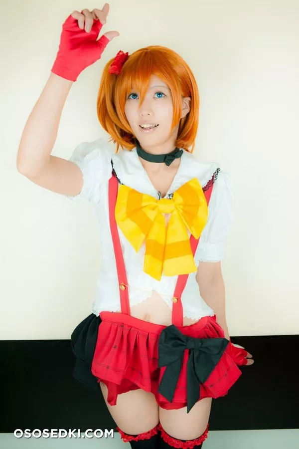 [Glossy Rabbit (Tsuyato)] Rabi Live! (Love Live!) - 489