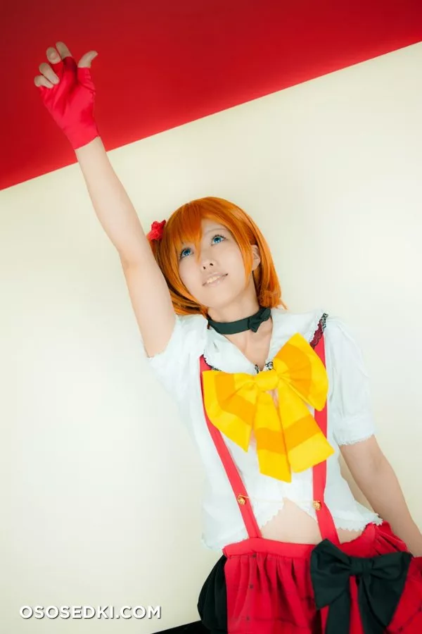 [Glossy Rabbit (Tsuyato)] Rabi Live! (Love Live!) - 490
