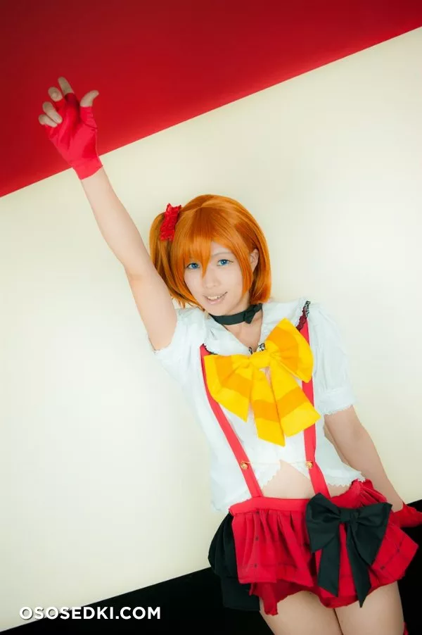 [Glossy Rabbit (Tsuyato)] Rabi Live! (Love Live!) - 491