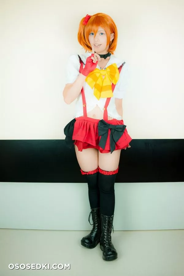 [Glossy Rabbit (Tsuyato)] Rabi Live! (Love Live!) - 492