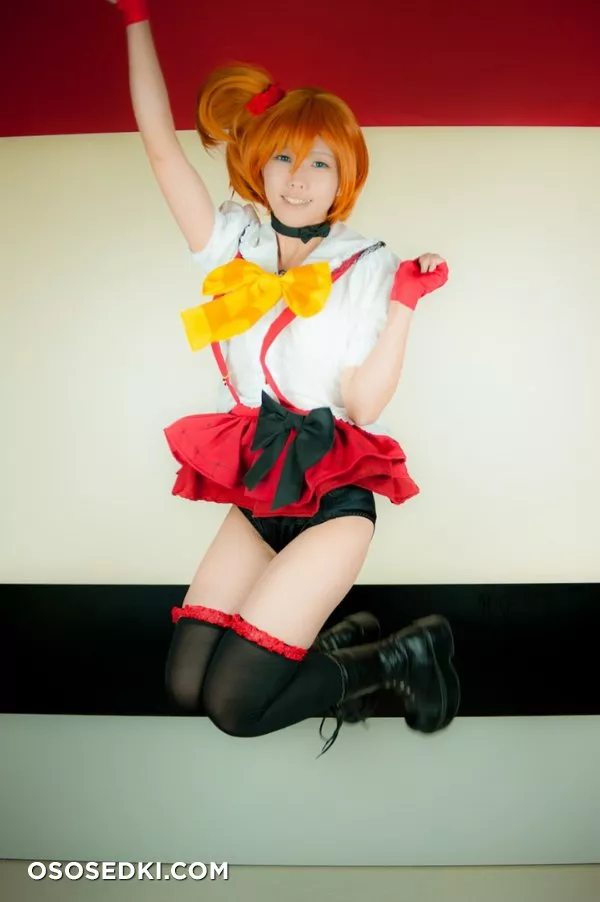 [Glossy Rabbit (Tsuyato)] Rabi Live! (Love Live!) - 494