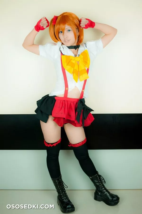 [Glossy Rabbit (Tsuyato)] Rabi Live! (Love Live!) - 522