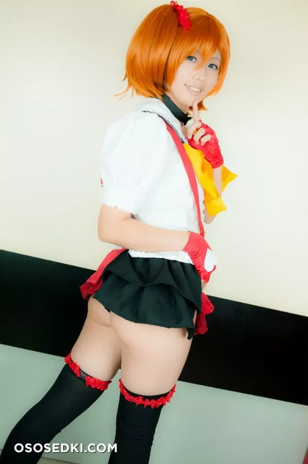 [Glossy Rabbit (Tsuyato)] Rabi Live! (Love Live!) - 546