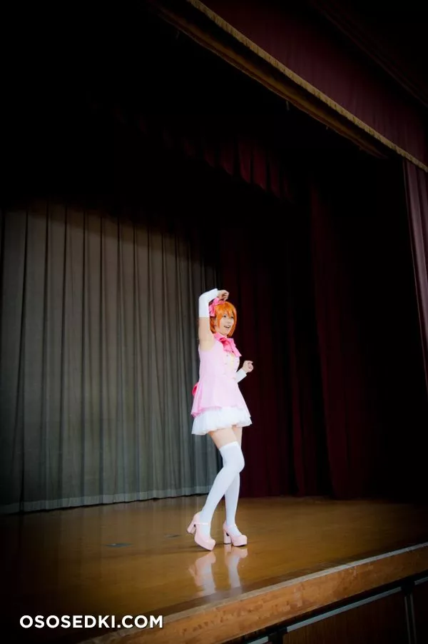 [Glossy Rabbit (Tsuyato)] Rabi Live! (Love Live!) - 565