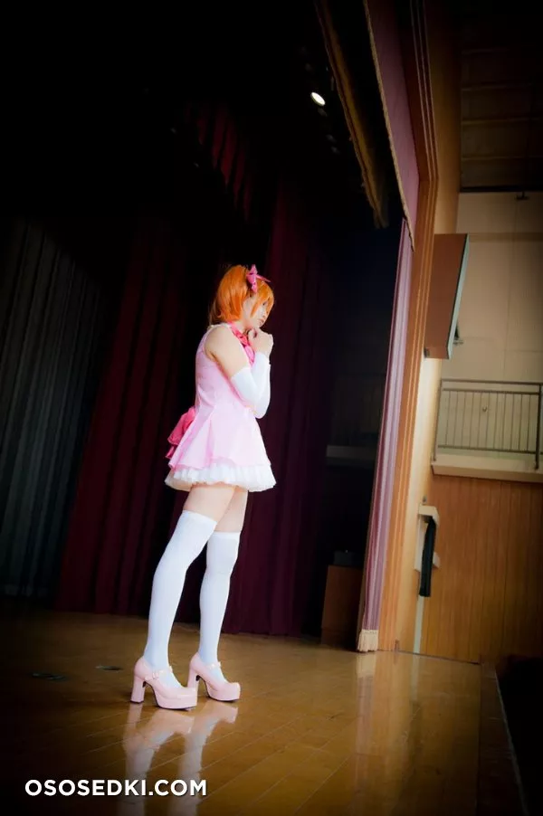 [Glossy Rabbit (Tsuyato)] Rabi Live! (Love Live!) - 568