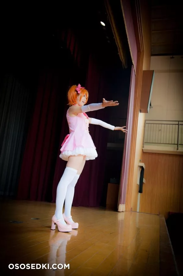[Glossy Rabbit (Tsuyato)] Rabi Live! (Love Live!) - 569