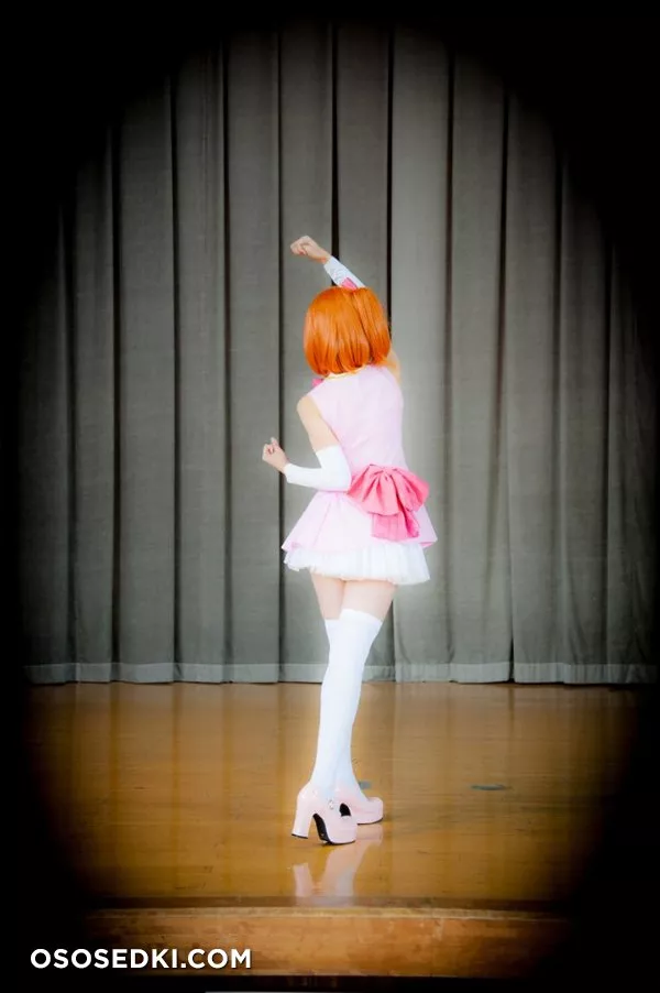 [Glossy Rabbit (Tsuyato)] Rabi Live! (Love Live!) - 574