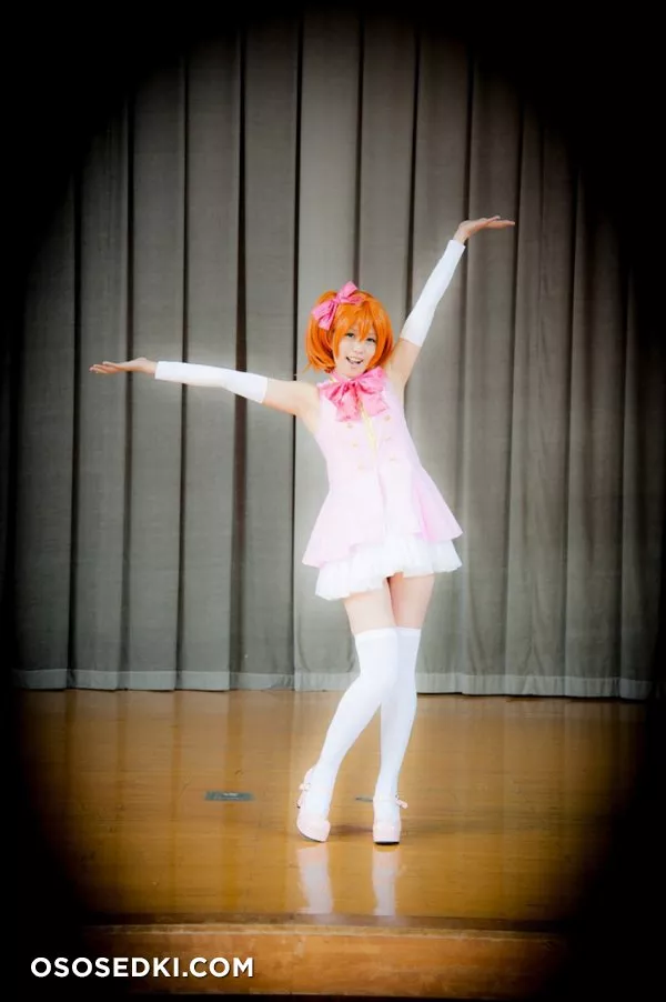 [Glossy Rabbit (Tsuyato)] Rabi Live! (Love Live!) - 575