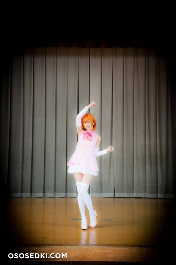 [Glossy Rabbit (Tsuyato)] Rabi Live! (Love Live!) - 576