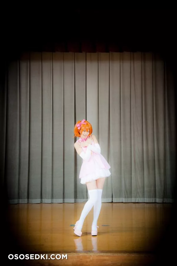 [Glossy Rabbit (Tsuyato)] Rabi Live! (Love Live!) - 577