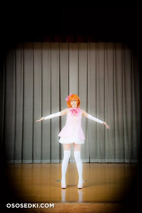 [Glossy Rabbit (Tsuyato)] Rabi Live! (Love Live!) - 578
