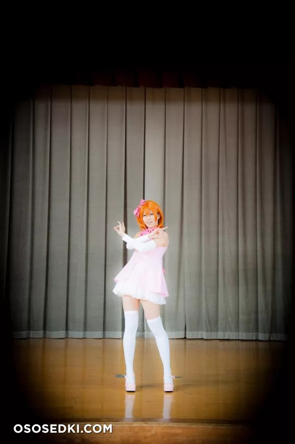 [Glossy Rabbit (Tsuyato)] Rabi Live! (Love Live!) - 579