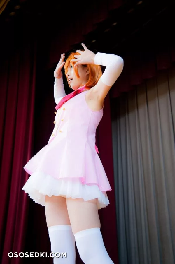 [Glossy Rabbit (Tsuyato)] Rabi Live! (Love Live!) - 580