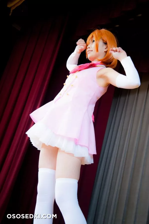 [Glossy Rabbit (Tsuyato)] Rabi Live! (Love Live!) - 581