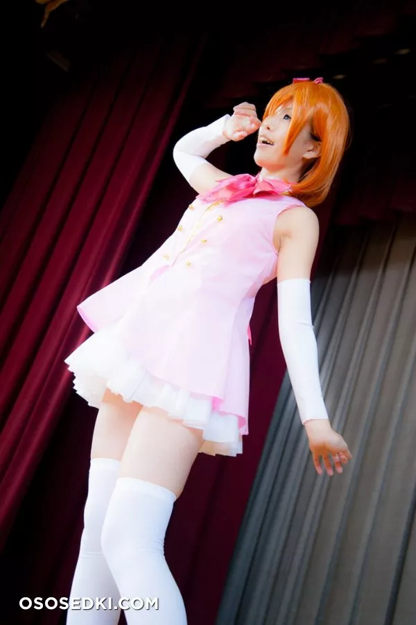 [Glossy Rabbit (Tsuyato)] Rabi Live! (Love Live!) - 582