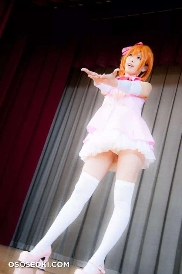 [Glossy Rabbit (Tsuyato)] Rabi Live! (Love Live!) - 585