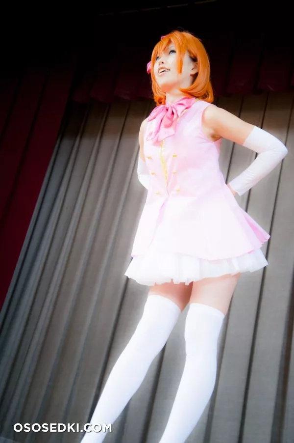 [Glossy Rabbit (Tsuyato)] Rabi Live! (Love Live!) - 586